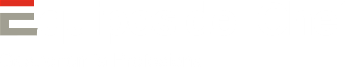 Equipos del Chef